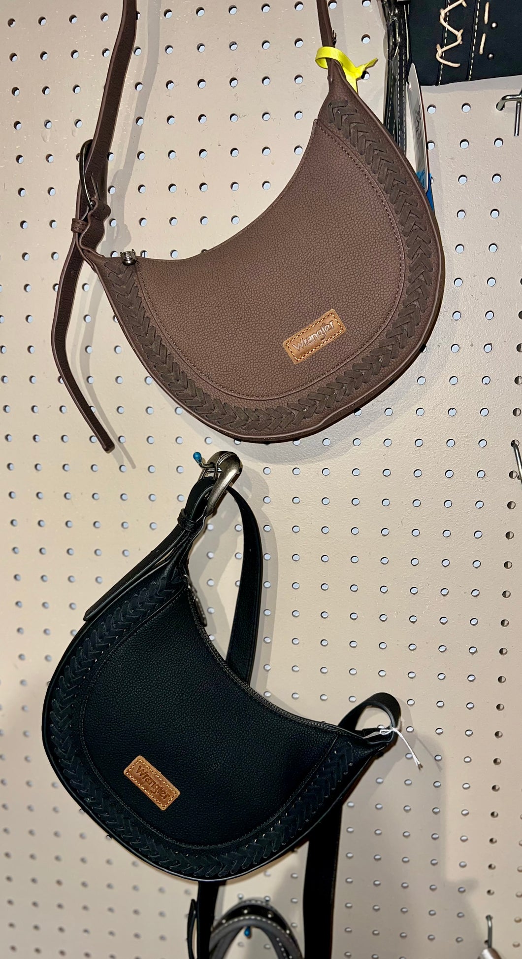Wrangler Cross Body Purse