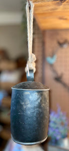 Medium Cow bell