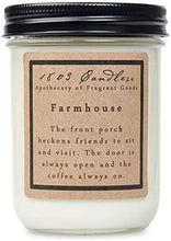 1803 Soy Candles - 14 oz.